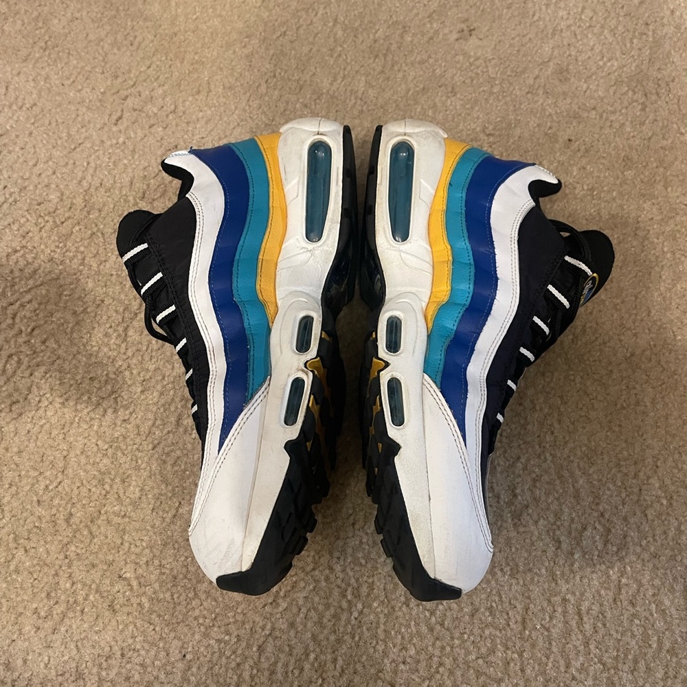 Airmax 95 classic